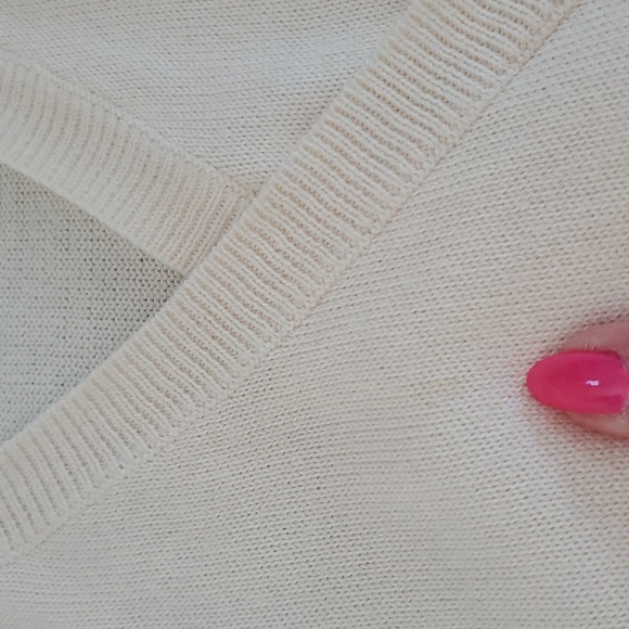 Talbots Sweater - Picture 2 of 4